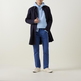 Desert Five Pocket Casual Trousers