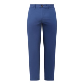 Slim Leg Chinos