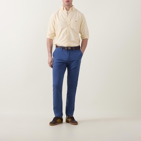 Slim Leg Chinos