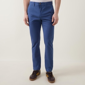 Slim Leg Chinos