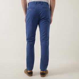 Slim Leg Chinos