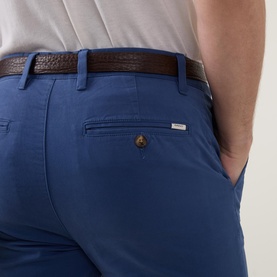 Slim Leg Chinos