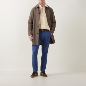 Slim Leg Chinos