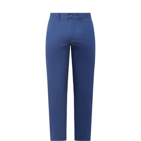 Slim Leg Chinos