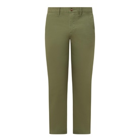 Slim Leg Chinos