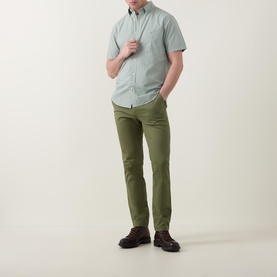 Slim Leg Chinos