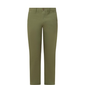 Slim Leg Chinos