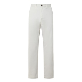 Smart Slim Leg Chinos