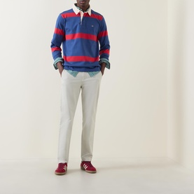 Smart Slim Leg Chinos