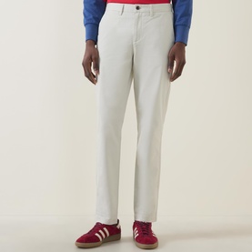 Smart Slim Leg Chinos