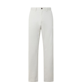 Smart Slim Leg Chinos