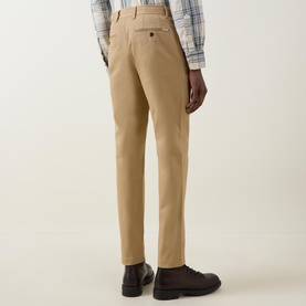 Smart Slim Leg Chinos