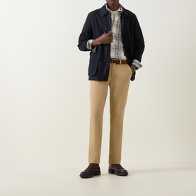 Smart Slim Leg Chinos