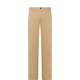 Smart Slim Leg Chinos