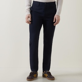 Smart Slim Chinos