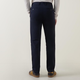 Smart Slim Chinos