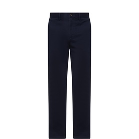 Smart Slim Chinos