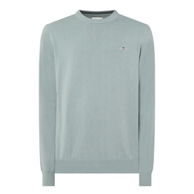 Shield Logo Sweater