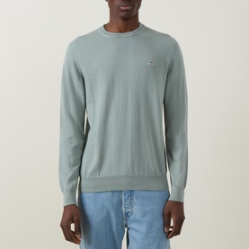 Shield Logo Sweater