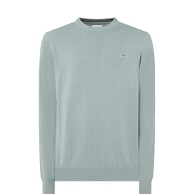 Shield Logo Sweater