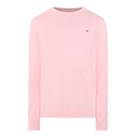 Shield Logo Sweater