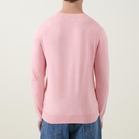 Shield Logo Sweater