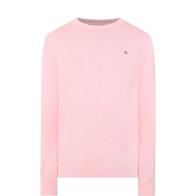Shield Logo Sweater