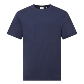 Interlock Solid T-Shirt