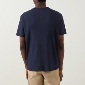 Interlock Solid T-Shirt