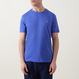 Shield Logo T-Shirt