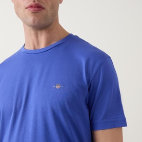 Shield Logo T-Shirt