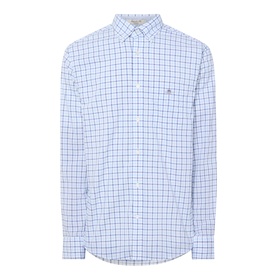 Classic Check Shirt