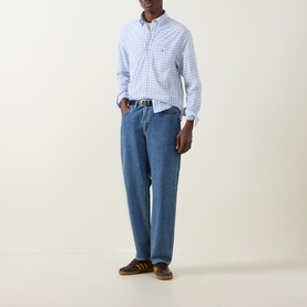 Classic Check Shirt
