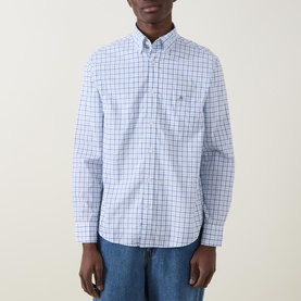 Classic Check Shirt