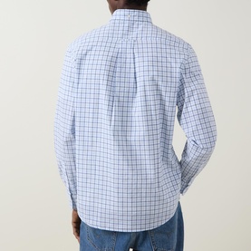Classic Check Shirt