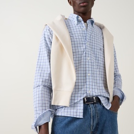 Classic Check Shirt
