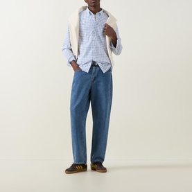 Classic Check Shirt