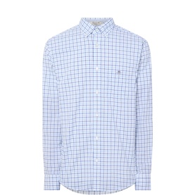 Classic Check Shirt