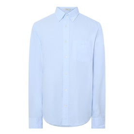 Oxford Dobby Casual Shirt