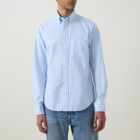 Oxford Dobby Casual Shirt