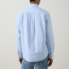 Oxford Dobby Casual Shirt