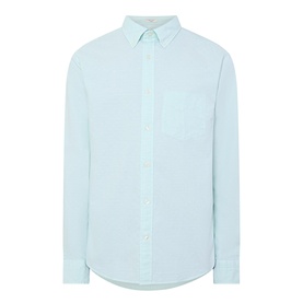 Logo Oxford Shirt