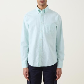 Logo Oxford Shirt