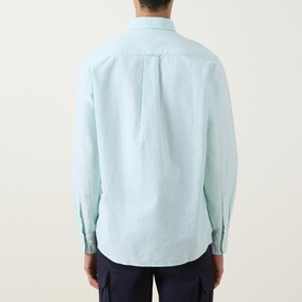 Logo Oxford Shirt