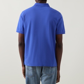 Shield Logo Polo Shirt