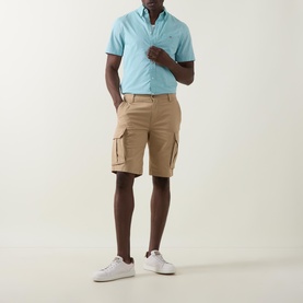 Classic Cargo Shorts