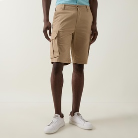 Classic Cargo Shorts