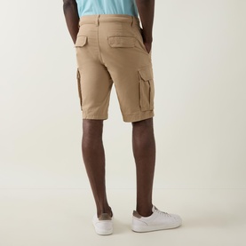 Classic Cargo Shorts
