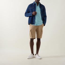 Classic Cargo Shorts