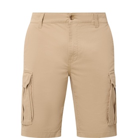 Classic Cargo Shorts